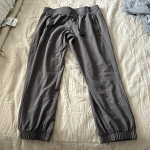 Light weight Zella joggers